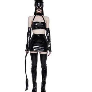 Trickz n Treatz Catwoman Costume